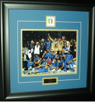 Italia- World Cup Champions